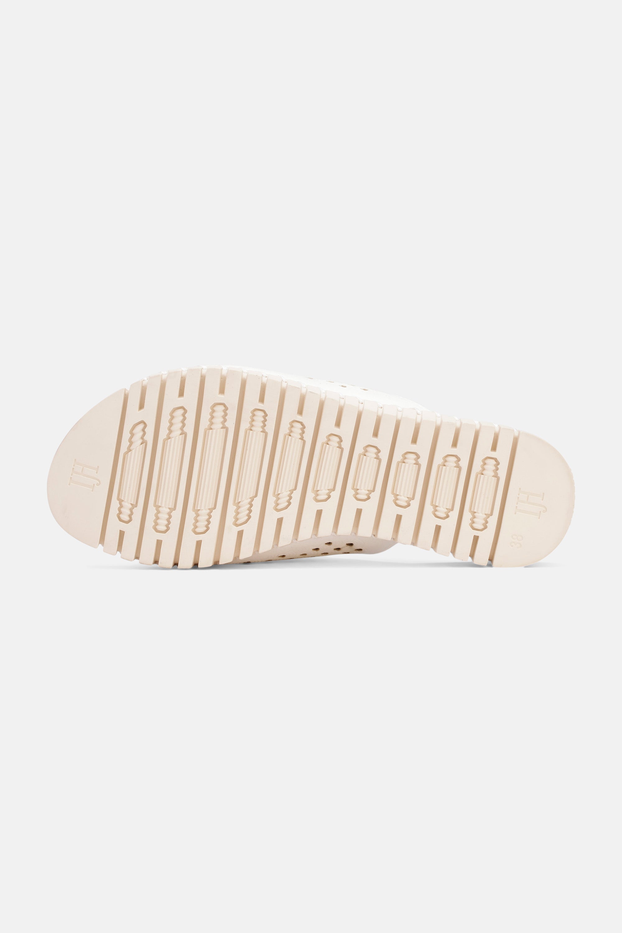 Ilse Jacobsen Hornbæk Footwear Sandals Sandals 100 White